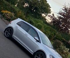 Mint 2013 mark 7 golf - Image 7/7