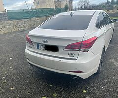 Hyundai i40 - Image 3/6