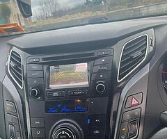 Hyundai i40 - Image 5/6