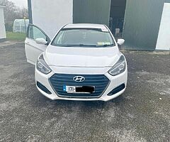 Hyundai i40 - Image 6/6