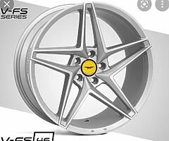 WHEELS