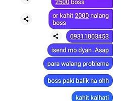 SCAMMER!! SCAMMER - Image 4/10