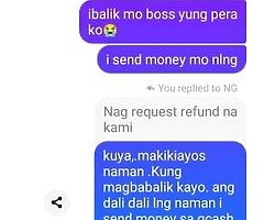 SCAMMER!! SCAMMER - Image 5/10