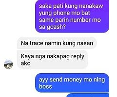 SCAMMER!! SCAMMER - Image 6/10