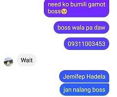 SCAMMER!! SCAMMER - Image 7/10