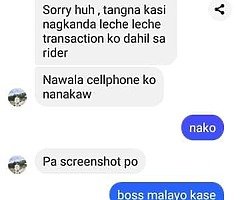 SCAMMER!! SCAMMER - Image 8/10