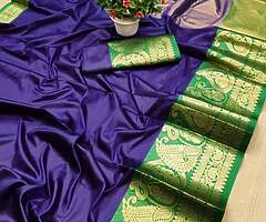 Indian sharee