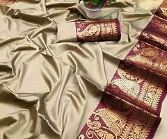 Indian sharee - Image 4/4