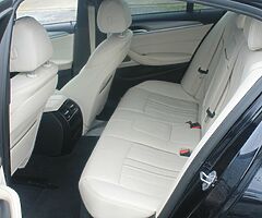 2018 BMW 530 msport - Image 7/10