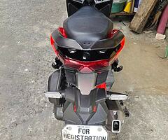 Honda click V2 2020 - Image 4/5