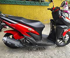 Honda click V2 2020 - Image 5/5