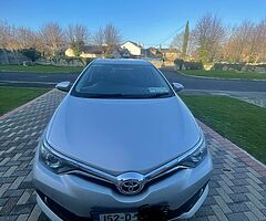 Toyota Auris - Image 7/7