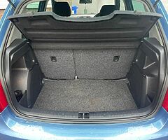 Skoda Fabia - Image 4/9