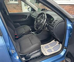 Skoda Fabia - Image 5/9