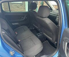 Skoda Fabia - Image 6/9