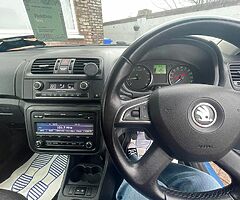 Skoda Fabia - Image 7/9