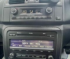 Skoda Fabia - Image 8/9