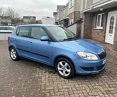 Skoda Fabia - Image 9/9