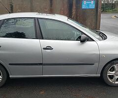 Seat Ibiza - Image 9/10