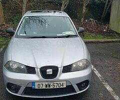 Seat Ibiza - Image 10/10