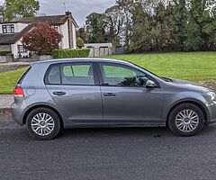 2012 Volkswagen golf 1.2tsi low km/cheap tax & insurance - Image 5/9