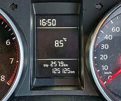 2012 Volkswagen golf 1.2tsi low km/cheap tax & insurance - Image 8/9