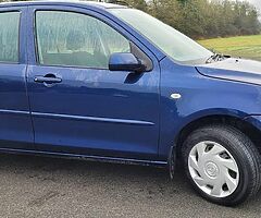 Mazda 2  NCT 2023   2007