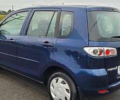 Mazda 2  NCT 2023   2007 - Image 4/8
