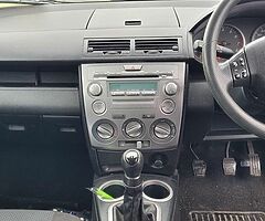 Mazda 2  NCT 2023   2007 - Image 7/8