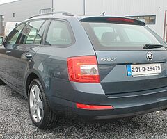 2020 skoda octavia diesel - Image 5/10