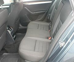 2020 skoda octavia diesel - Image 6/10