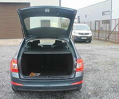 2020 skoda octavia diesel - Image 9/10