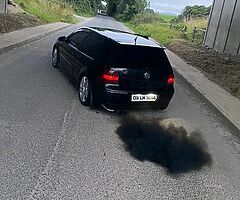 Mk4 Golf TDI Wanted