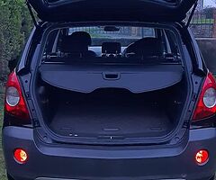 Opel Antara 4 x 4 - Image 4/8