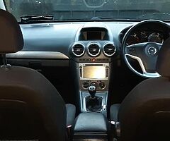 Opel Antara 4 x 4 - Image 5/8