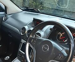 Opel Antara 4 x 4 - Image 6/8