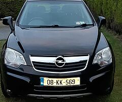 Opel Antara 4 x 4 - Image 8/8