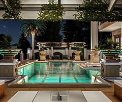 5 Yatak Odası 6 Banyo Ev - Image 4/10