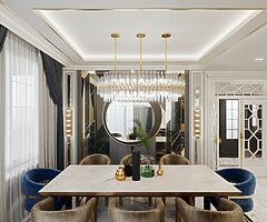 5 Yatak Odası 6 Banyo Ev - Image 7/10