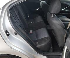 2008 LEXUS IS220D HEADGASKET ISSUE. - Image 8/10