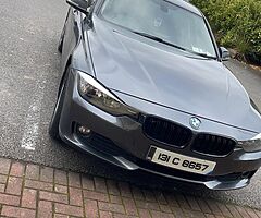 Bmw 3 series - Image 4/4