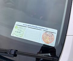 2012 Skoda octavia 1.6 tdi greenline nct & tax - Image 7/8