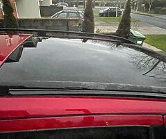 Nissian Qashqai+2 131 , 2 years nct wine colour, 7 seats  
 Very clean car diesel and manual