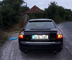 Just testing the wider to see what swaps are aut there new nct new rebuild  engen full s4 kit