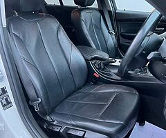 2017 BMW Series 3 - Image 5/10