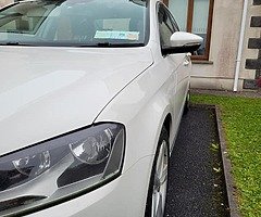 Vw passat - Image 4/10