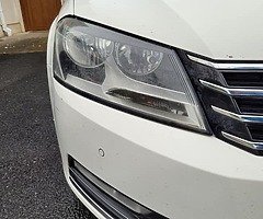 Vw passat - Image 5/10