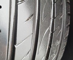 Vw passat - Image 8/10