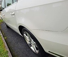 Vw passat - Image 10/10