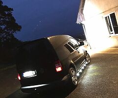 Clean caddy